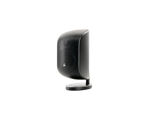 Bowers & Wilkins Mini Theatre M-1 - Altavoz satélite (Cada uno), Color Negro Mate
