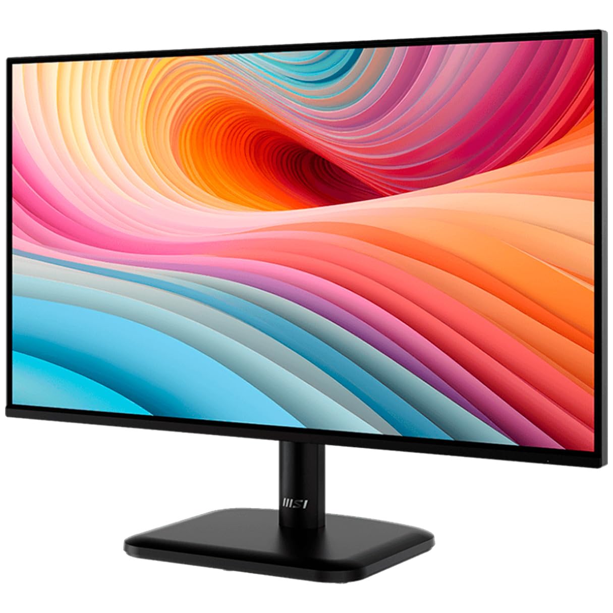MSI Monitor 24.5" Pro MP251L E2 IPS Full HD 1ms 120Hz HDMI D-Sub Adaptative Sync