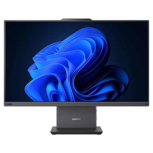PC All in One Lenovo ThinkCentre Neo 55a Gen 6 LED Negra Ryzen 5 16GB 1TB Windows 11 Pro