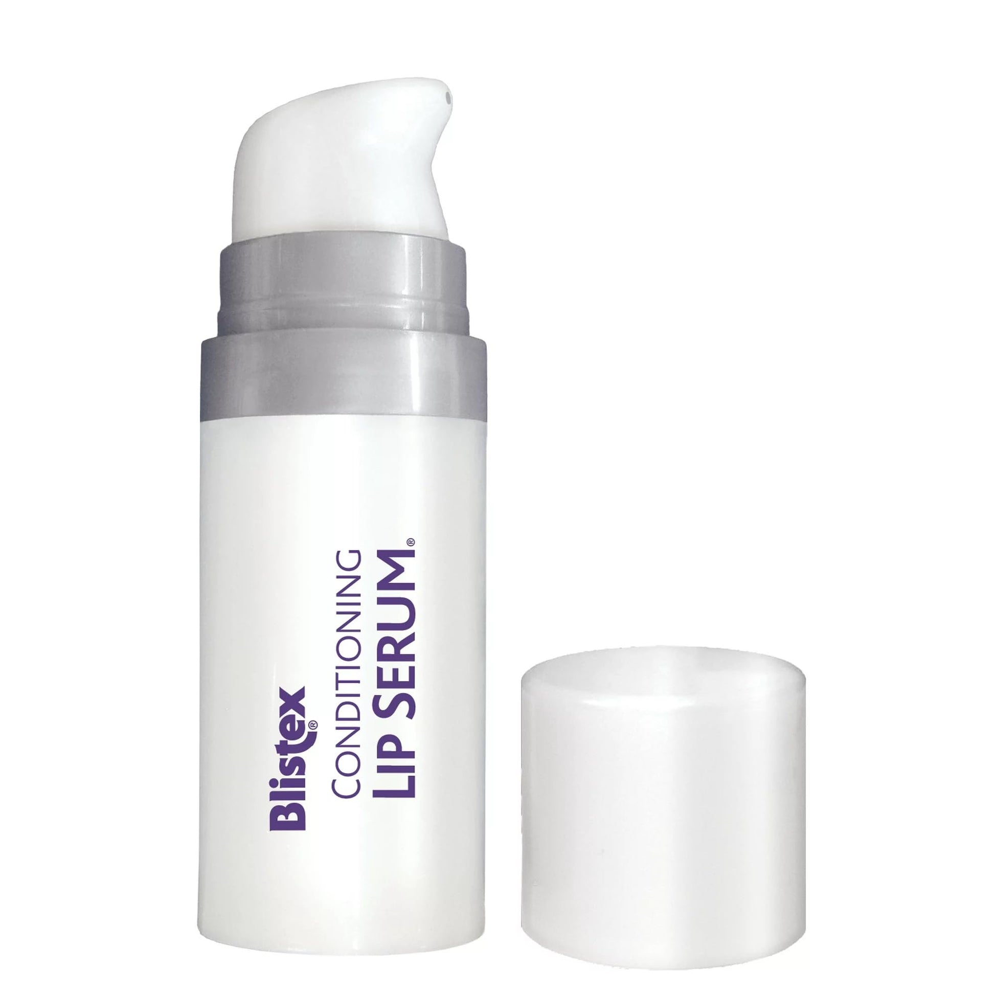 Blistex Conditioning Lip Suero hidratante (paquete de 2)