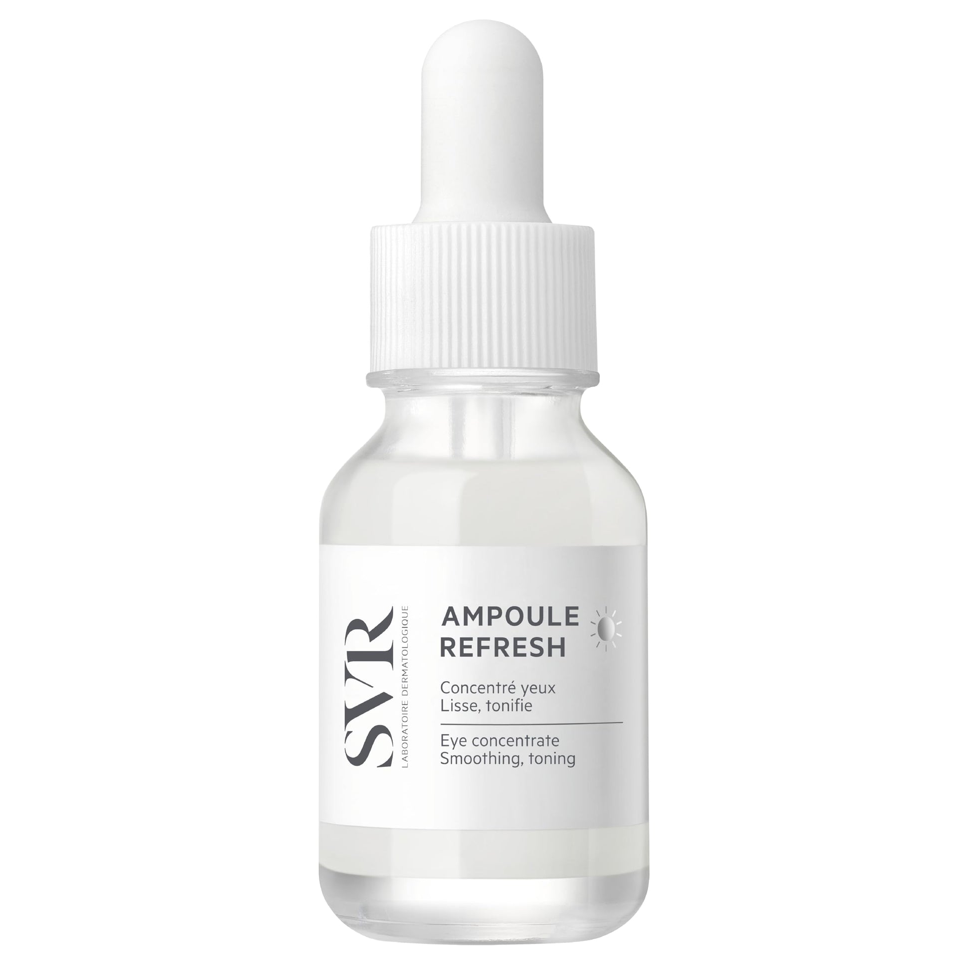 SVR Sérum Contorno de Ojos para Día Refrescante 15 ml
