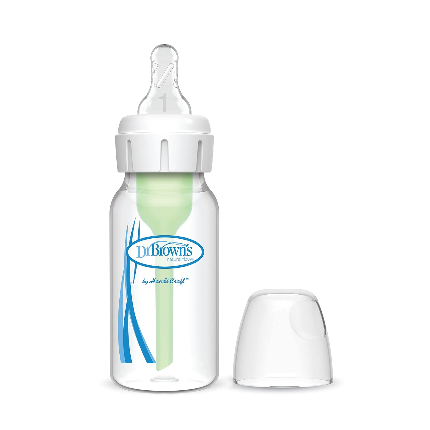 Dr. Brown's 4 Oz Narrow Bottle by Dr. Brown's