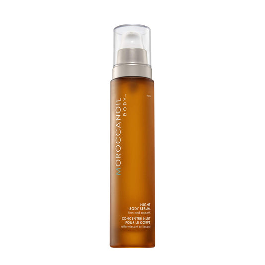 Moroccanoil Concentrado Reparador Nocturno, 100 ml