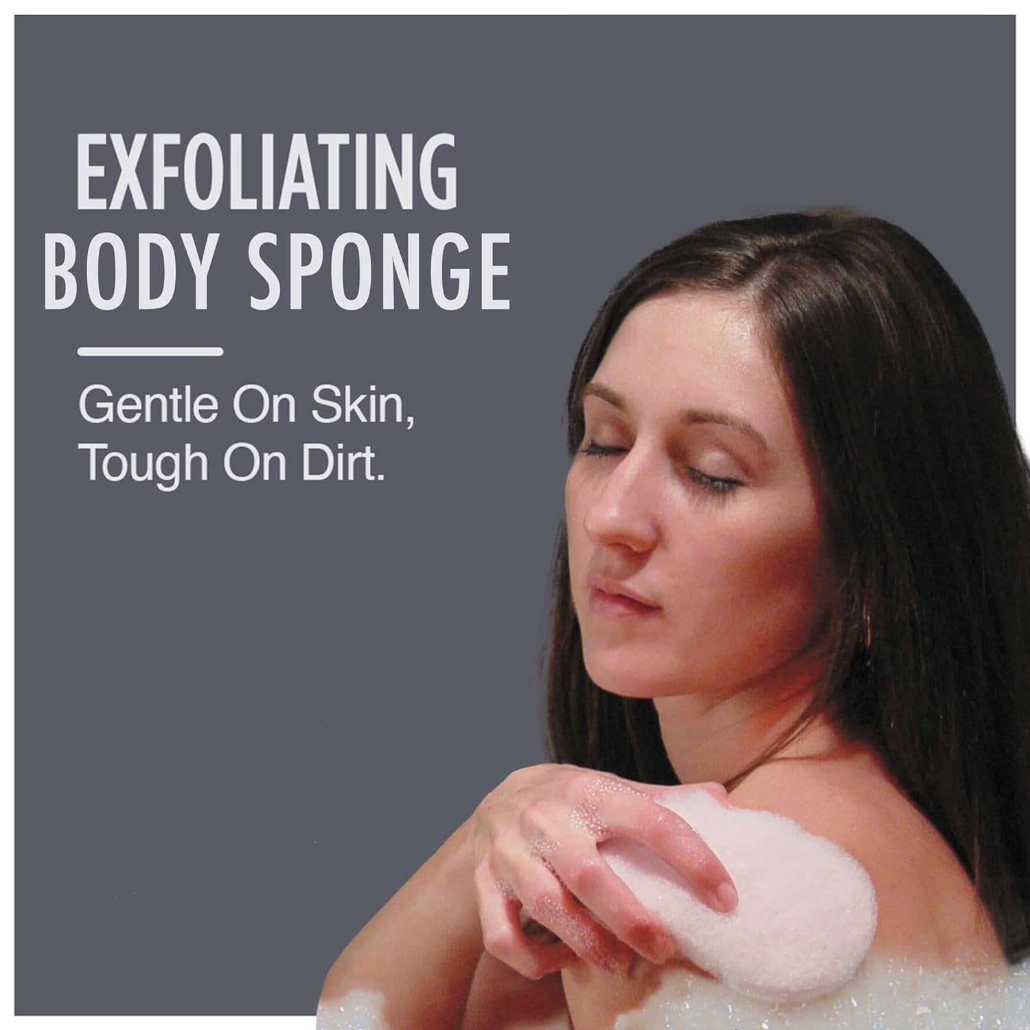 Compac Body Scrub