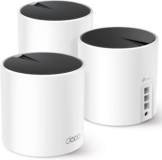 Deco X55(3-Pack)