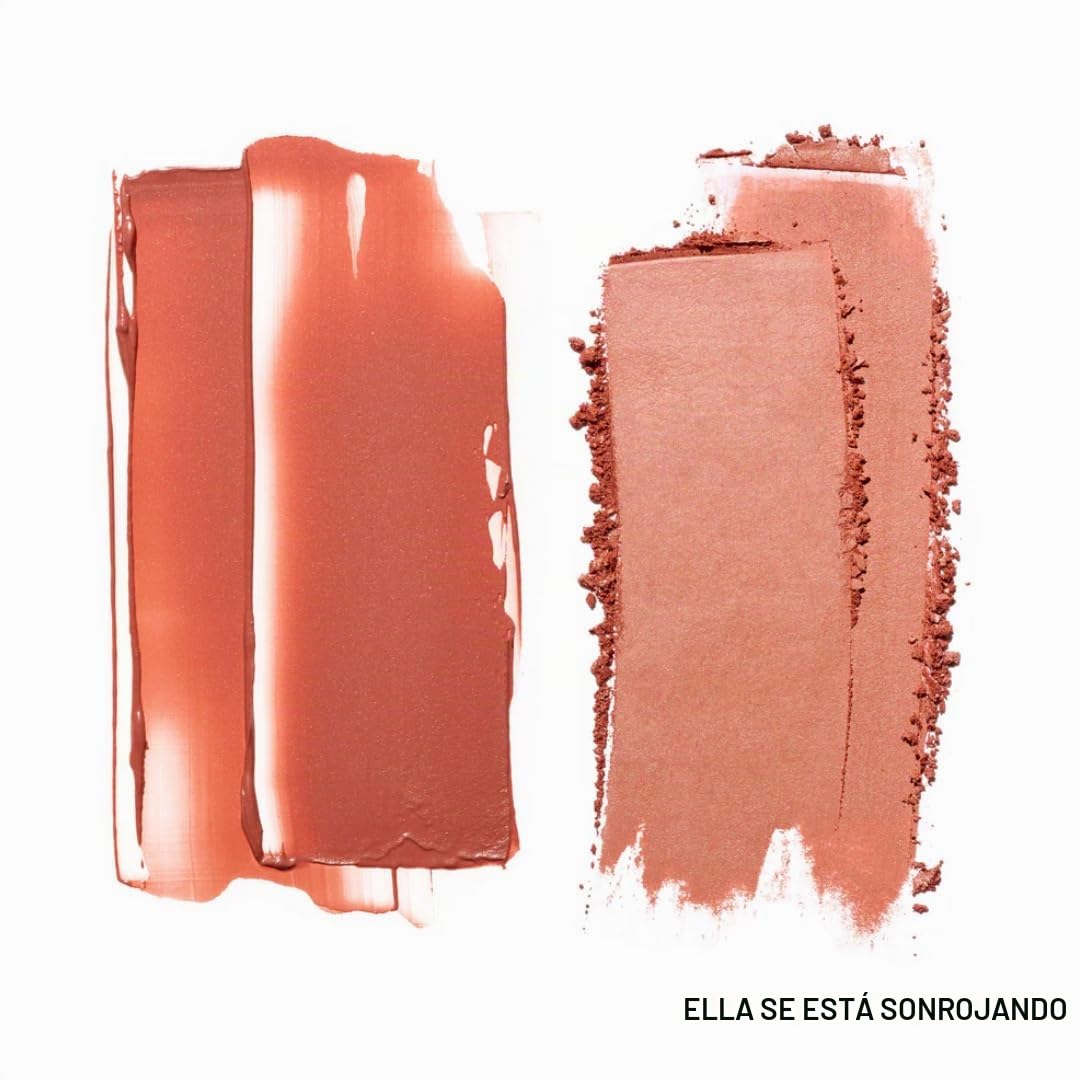 Patrick TA For FACE | Doble Take Créme & Powder Blush | (0.14oz) 4g + (0.21oz) 6g