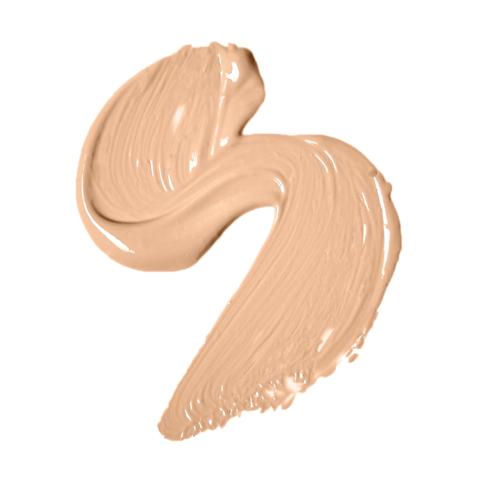 elf, Corrector de camuflaje hidratante, Ligero, Cobertura completa, Larga duración, Oculta, Corrige, Cubre, Hidrata, Destaca, Melocotón claro, Acabado satinado, 25 tonos, Uso durante todo el día, 0.2