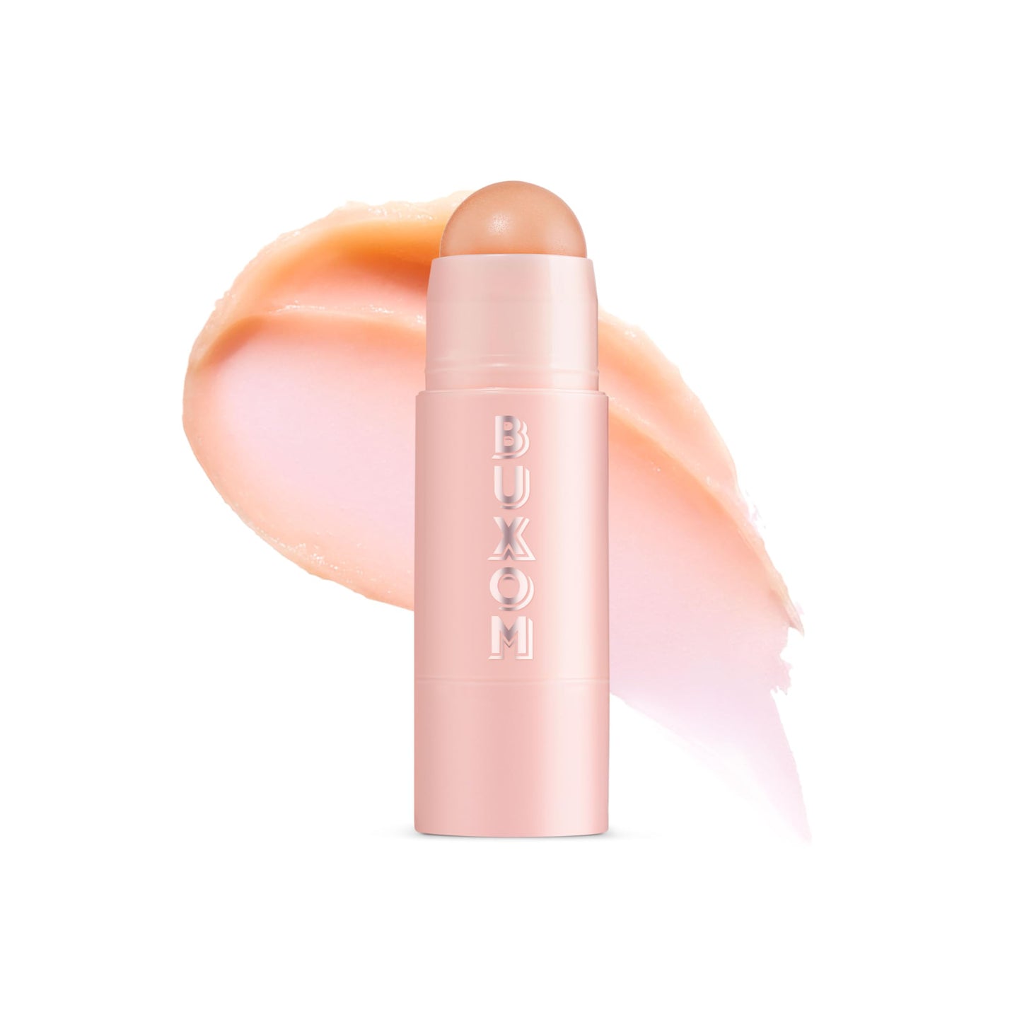 Buxom Powerplump Lip Balm, Big "O", 0.17 Oz.