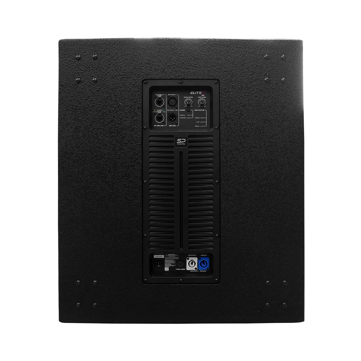 STAGE PRO subwoofer