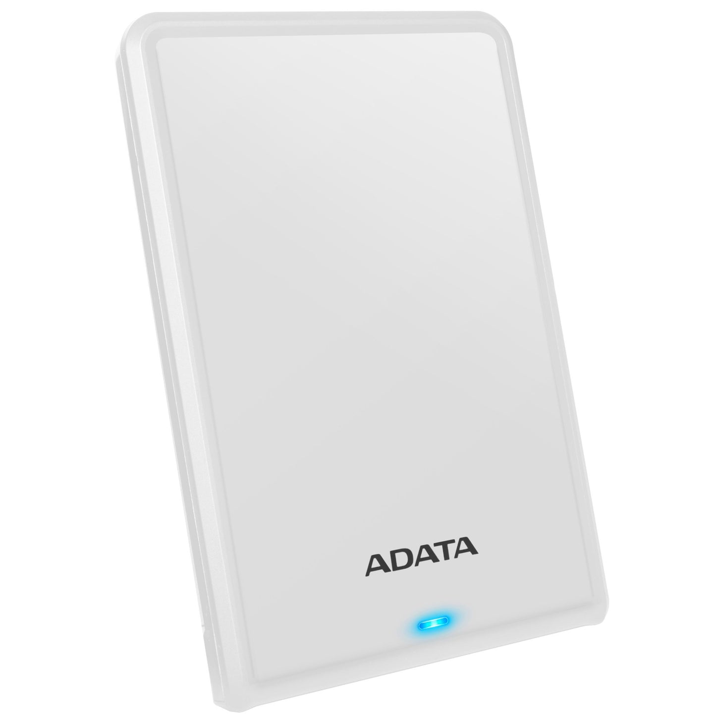 Disco Duro Externo ADATA Blanco 2TB USB 3.1