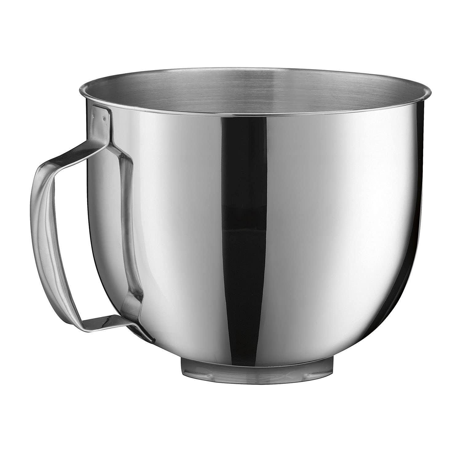Cuisinart Sm-50Res Batidora De Pedestal, Rojo, 5.5 Qt
