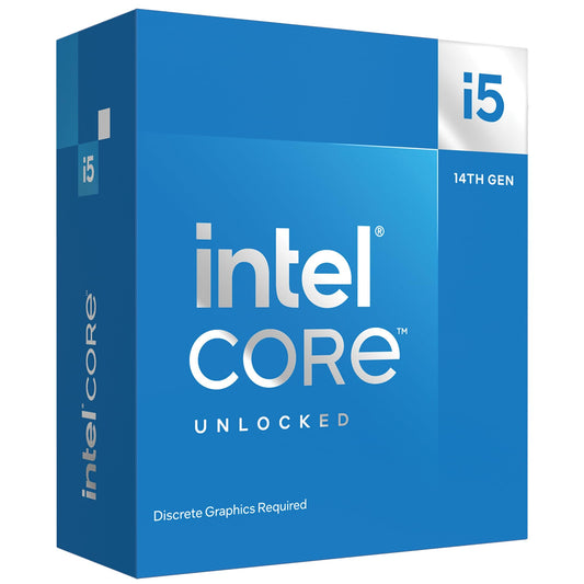 Intel CPU Core i9-14900KF 3.2 GHz 24core LGA1700 Socket