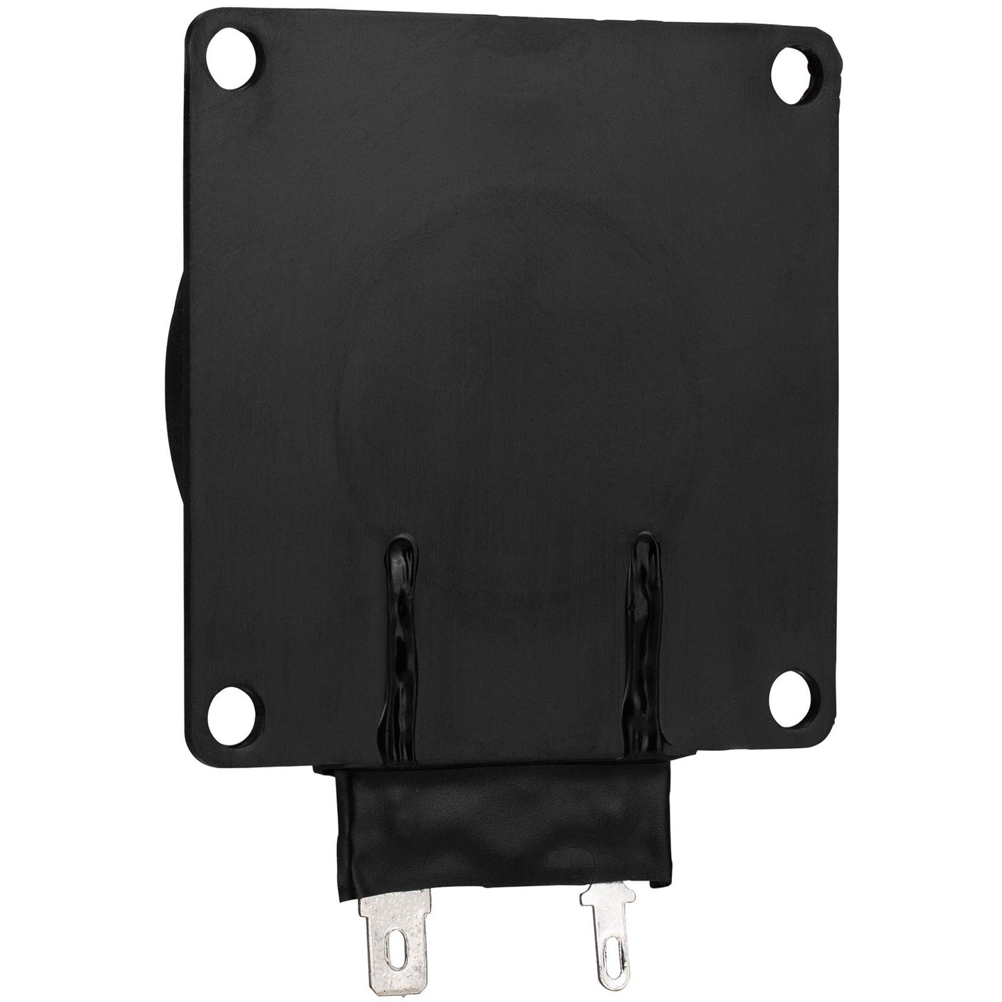 Dayton Audio DAEX58FP - Excitador Plano (58 mm, 25 W, 8 ohmios), Color Negro