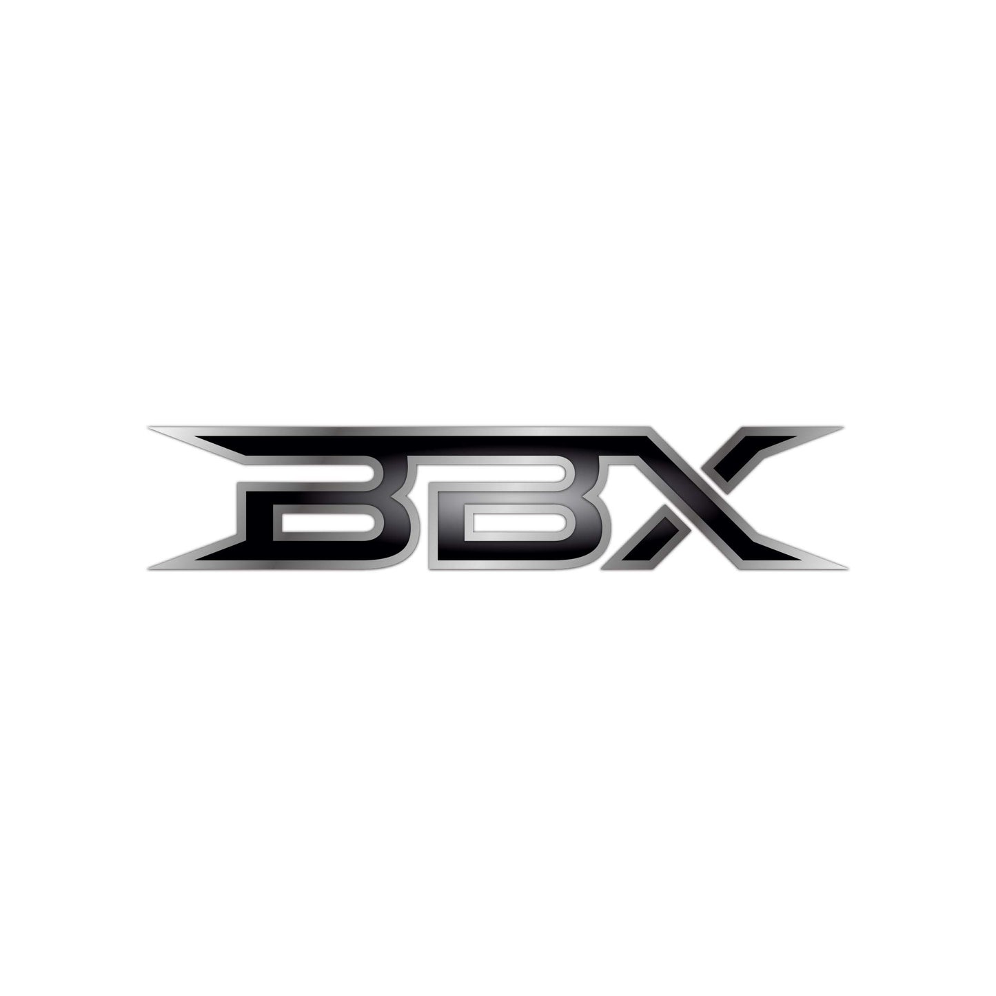 Amplificador de 4 Canales Alpine Electronics BBX-F1200