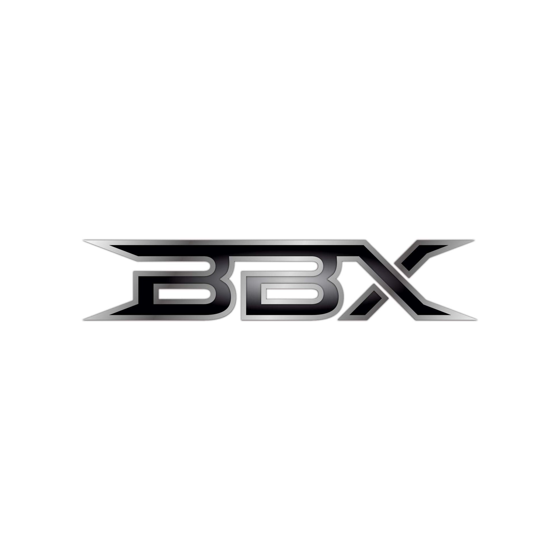 Amplificador de 4 Canales Alpine Electronics BBX-F1200