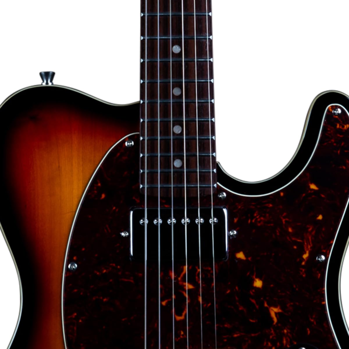 GUITARRA ELÉCTRICA JET JT350