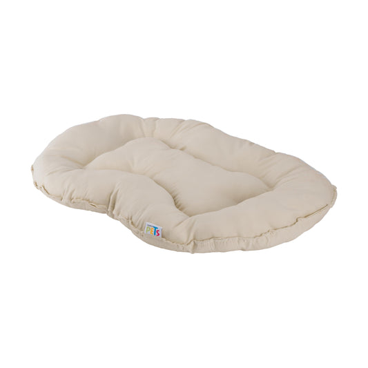 Fancy Pets Cojin/Cama para Cama de Plásico para Perro Tamaño Grande