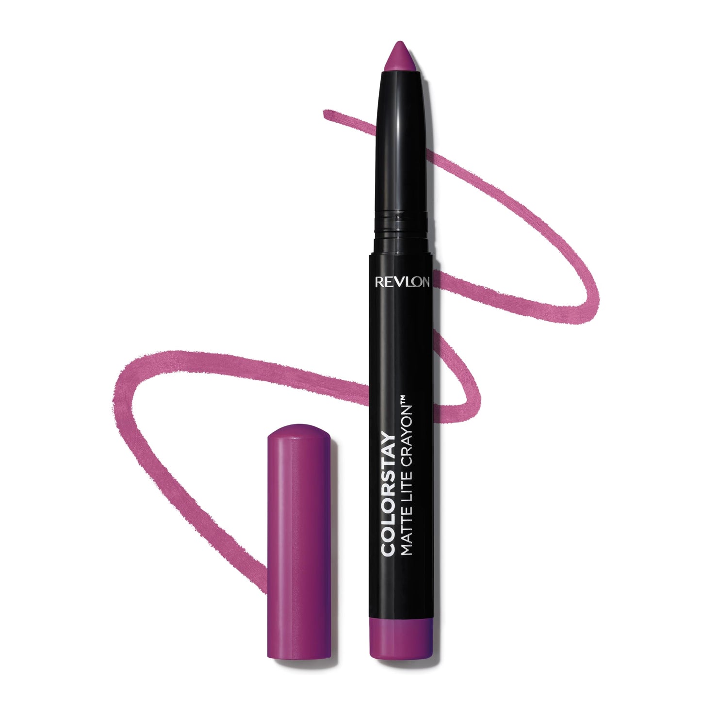 ColorStay Matte Lite Crayon tono SKY HIGH