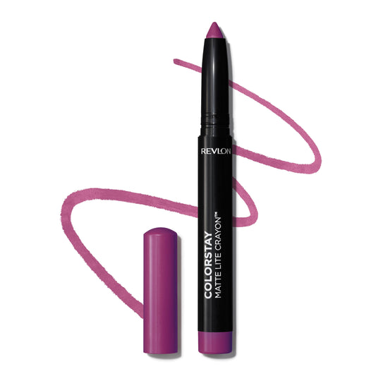ColorStay Matte Lite Crayon tono SKY HIGH