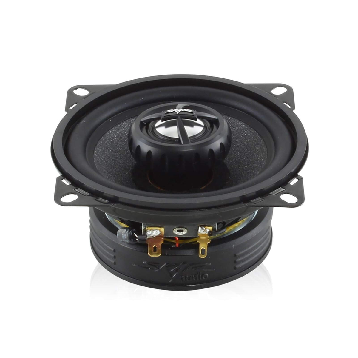 Sistema de Altavoces coaxiales Skar Audio RPX4 120 W 2 Vías 4 Pulgadas Par