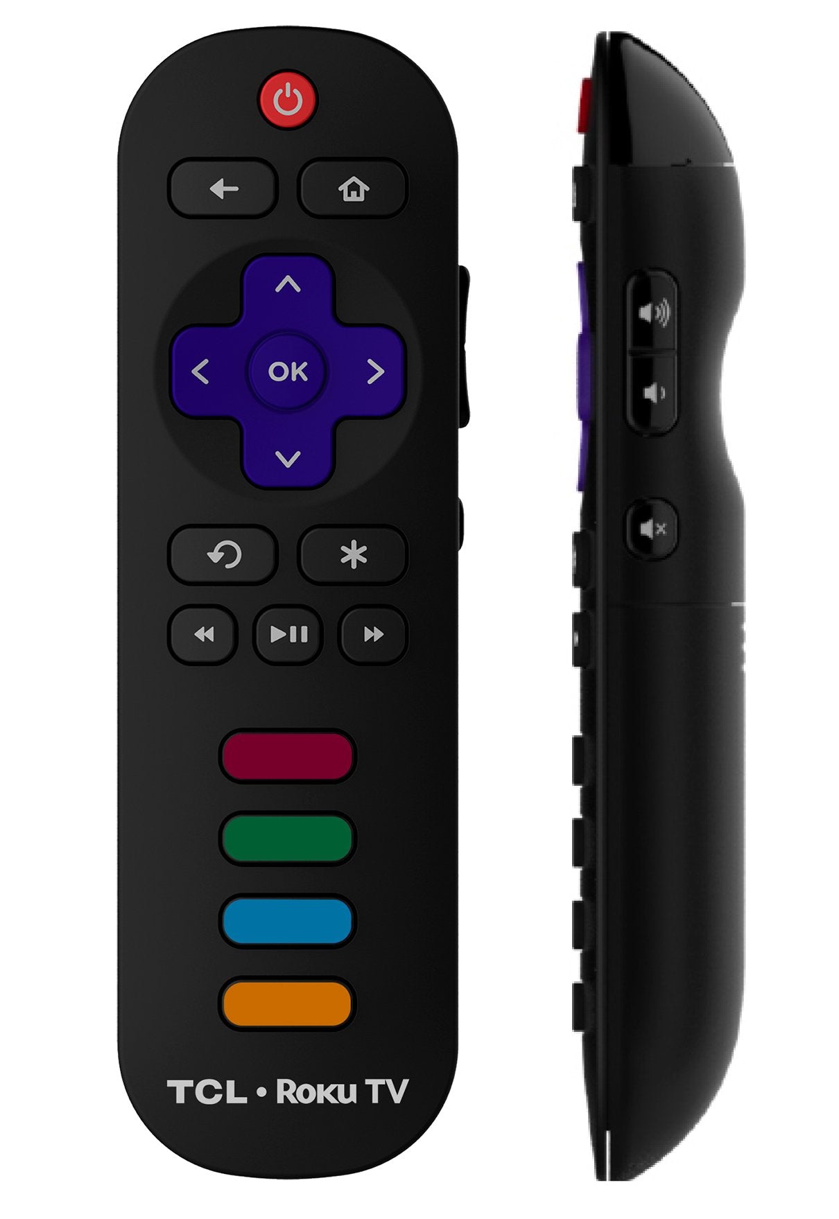 Televisor LED Smart Roku TCL 32 Pulgadas Modelo 2019