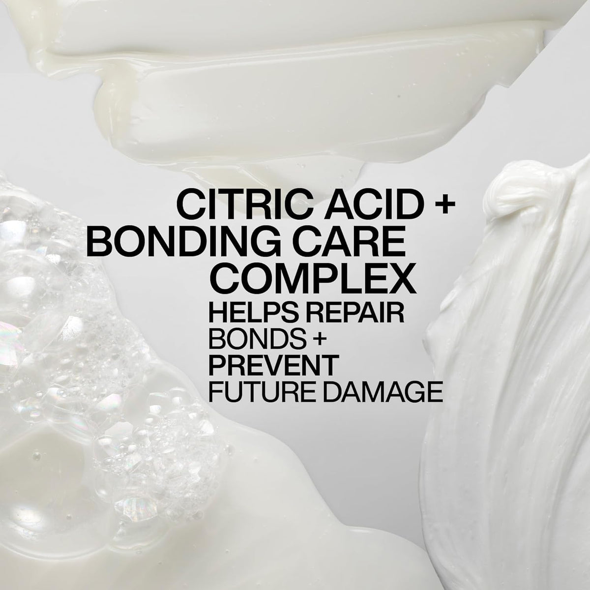 REDKEN - Shampoo Acidic Bonding Concentrate de Redken | Shampoo reparador y anti-quiebre para cabello dañado | Proporciona máxima reparación y acondicionamiento intenso| Con ácido cítrico | 1000ml
