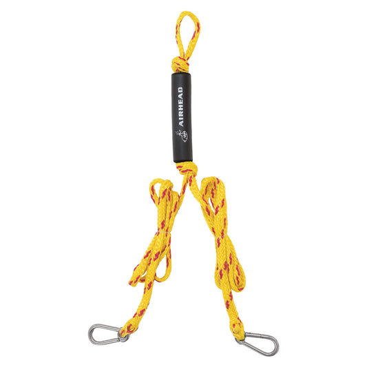 Kwik Tek AIRHEAD AHTH-1 Airhead Tow Harness 12 ft