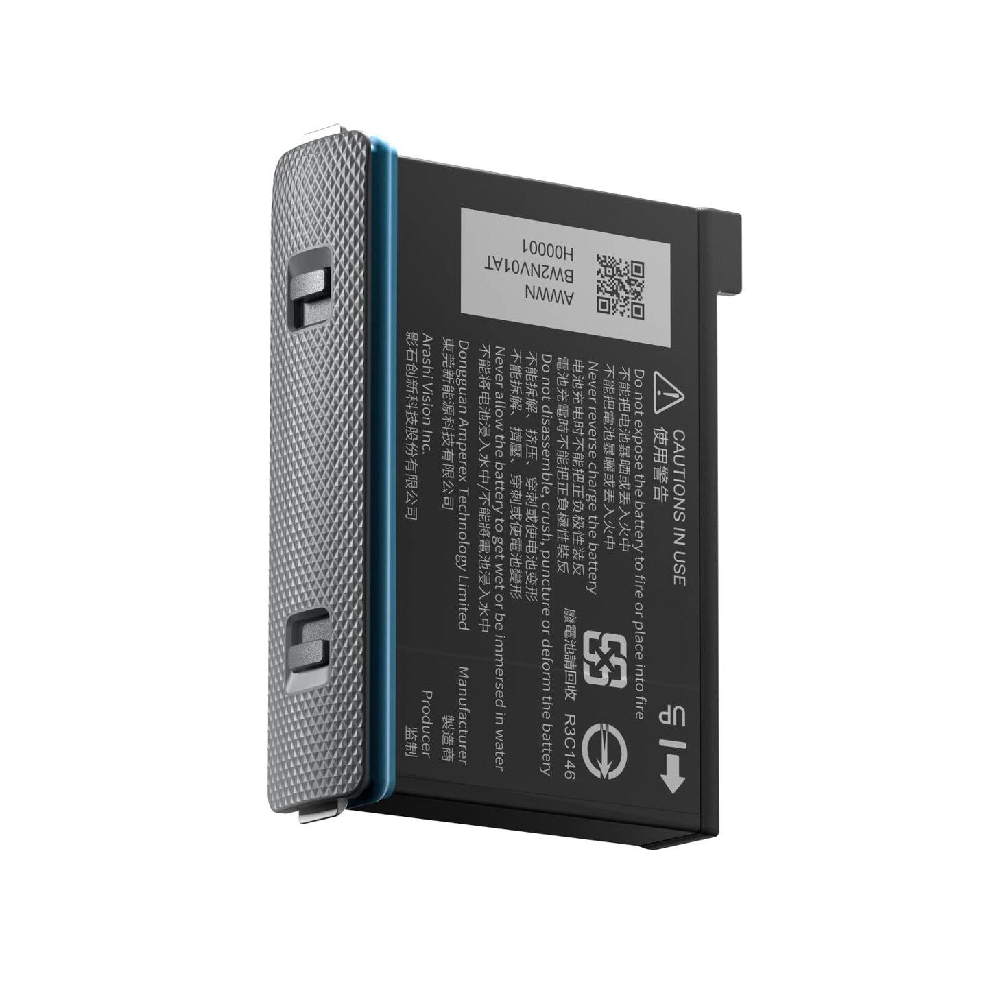 Insta360 X3 Batería