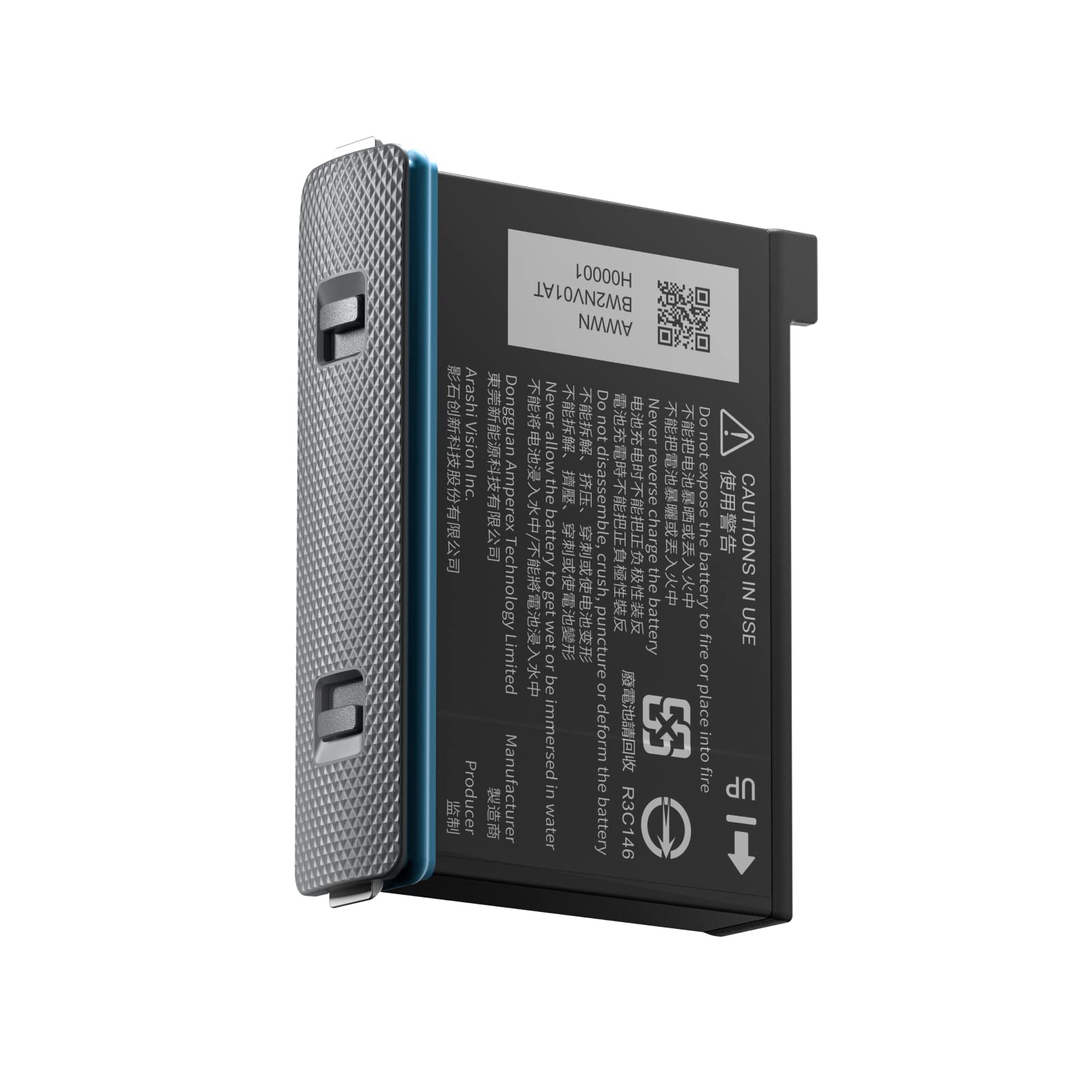 Insta360 X3 Batería