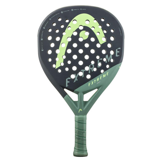 HEAD Extreme Pro 2024 223013 - Pala de pádel