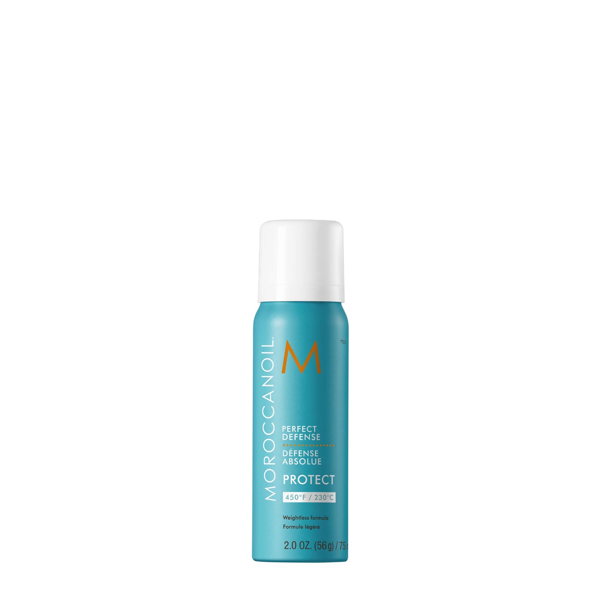 Protector Térmico Moroccanoil Perfecta Defensa 75 ml