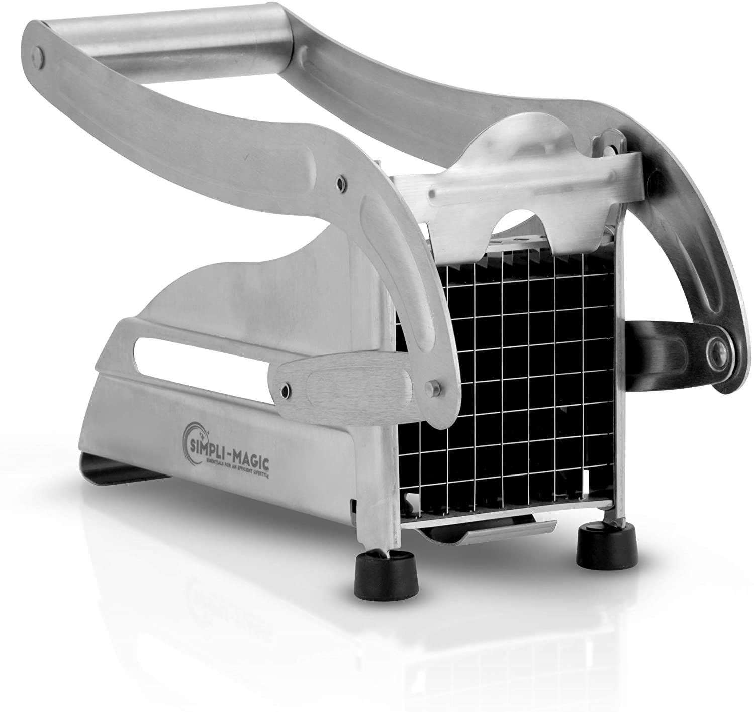 Cortador de Freír SIMPLI-MAGIC Acero Inoxidable estándar