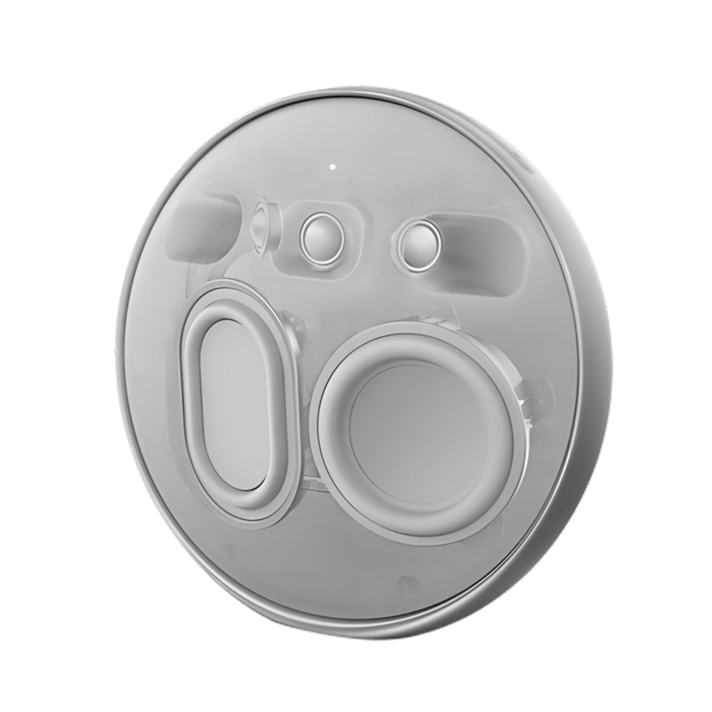 Harman Kardon Altavoz Bluetooth inalámbrico Onyx Studio 9, Gris