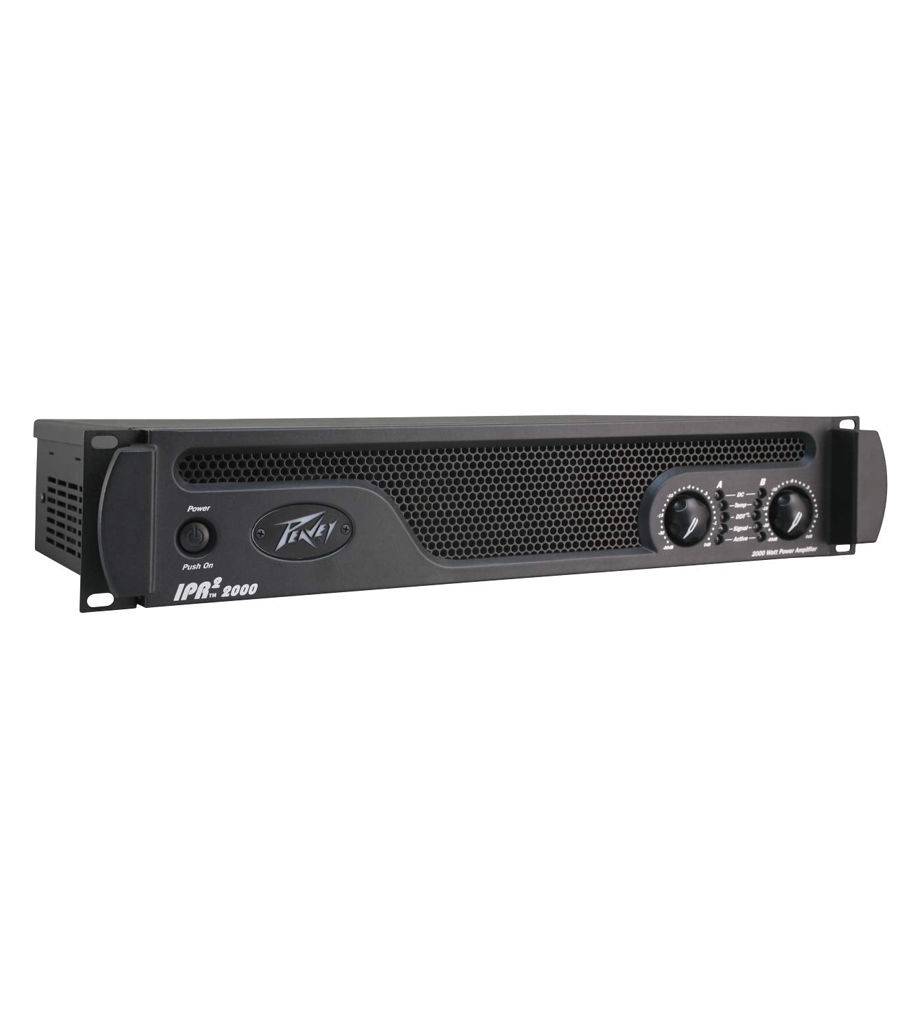 Amplificador de Potencia Peavey IPR 2 2000