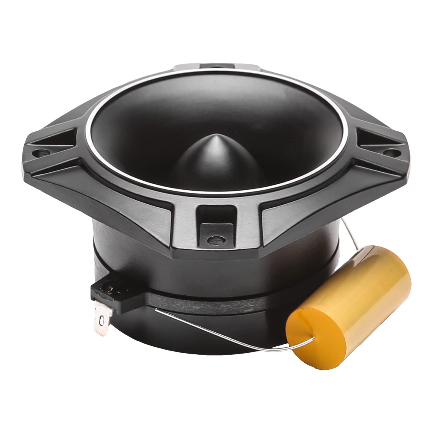 Skar Audio NDX33-ST 3.3-" 300 W de Alta compresión de neodimio Super Tweeters - 4 Ohm, par