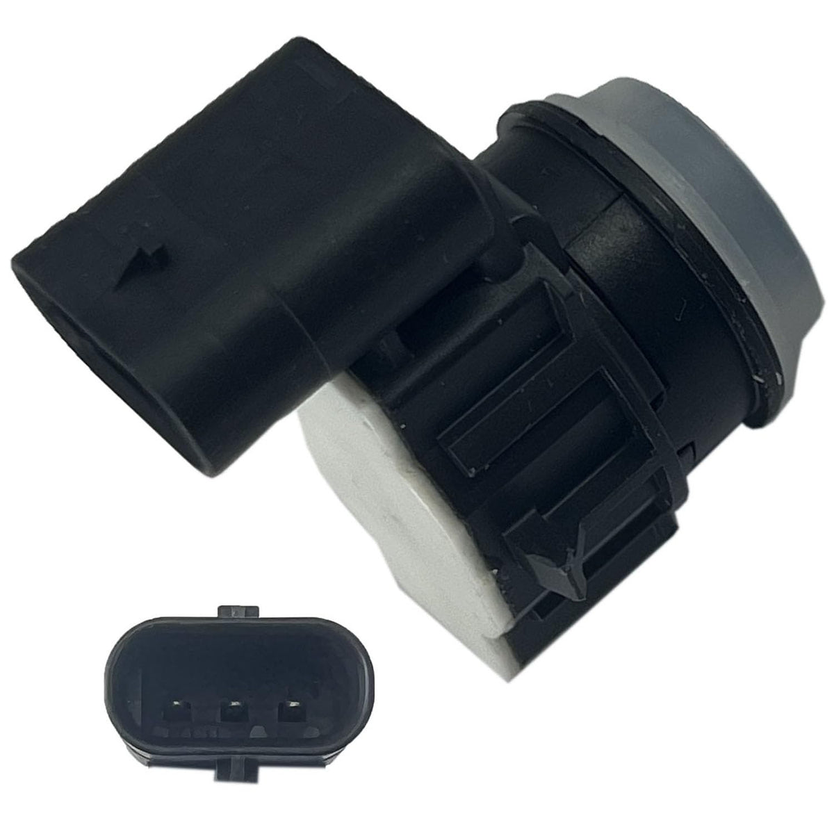 Sensor de Estacionamiento WEITARI Compatible con Modelos S 2012-2021 X 2016-2021