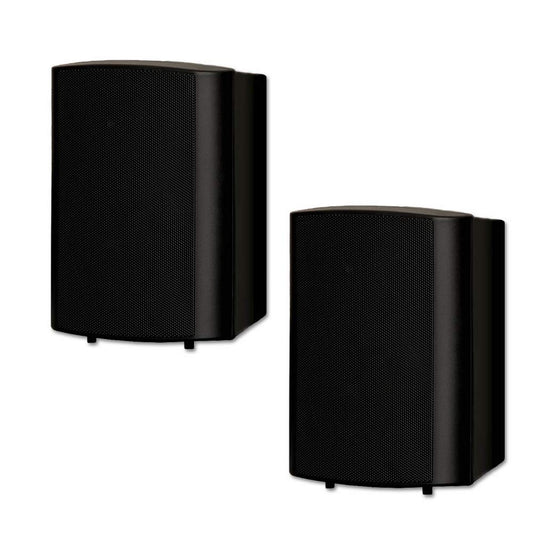 Theater Solutions TS425ODB Indoor/Outdoor Speaker (Black)