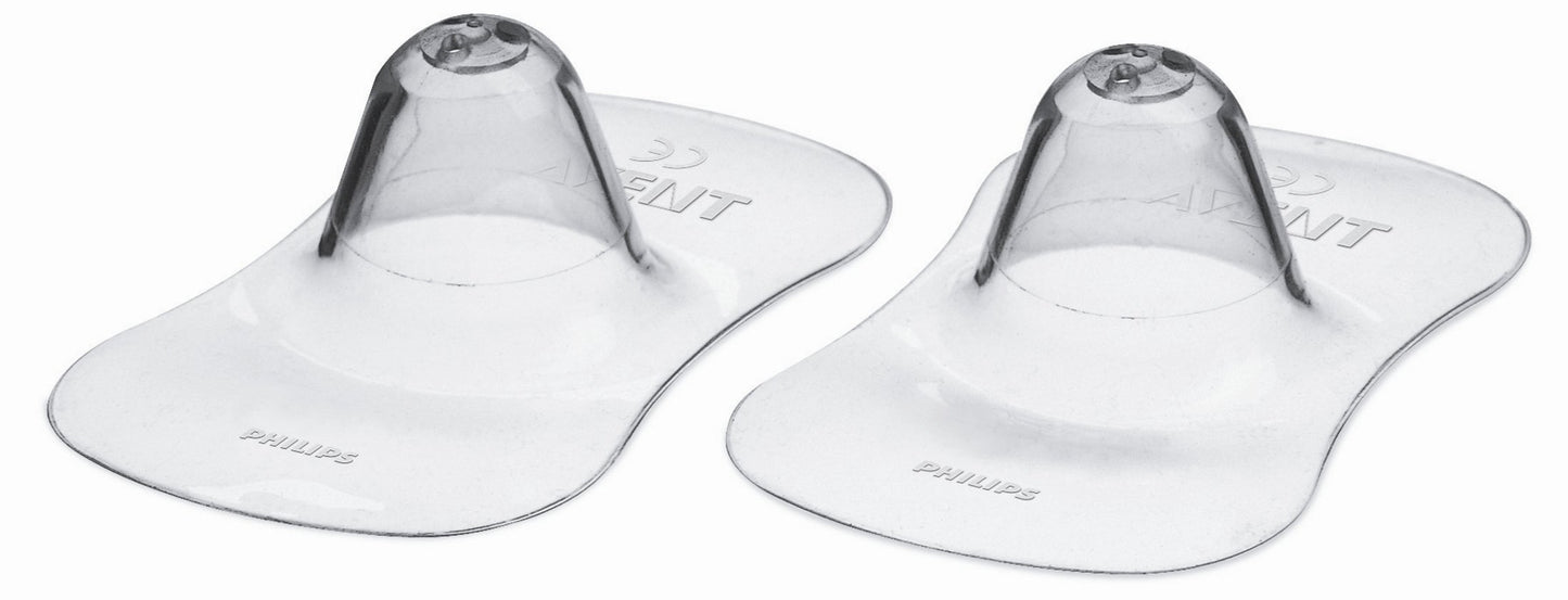 Philips Avent Pezoneras, Pequeño