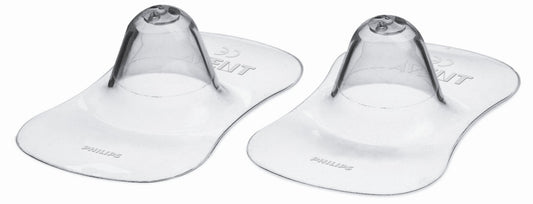 Philips Avent Pezoneras, Pequeño
