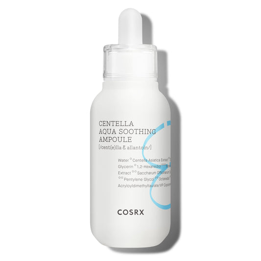 COSRX Hydrium Centella Aqua Soothing Ampoule, 40ml / 1.35 fl.oz