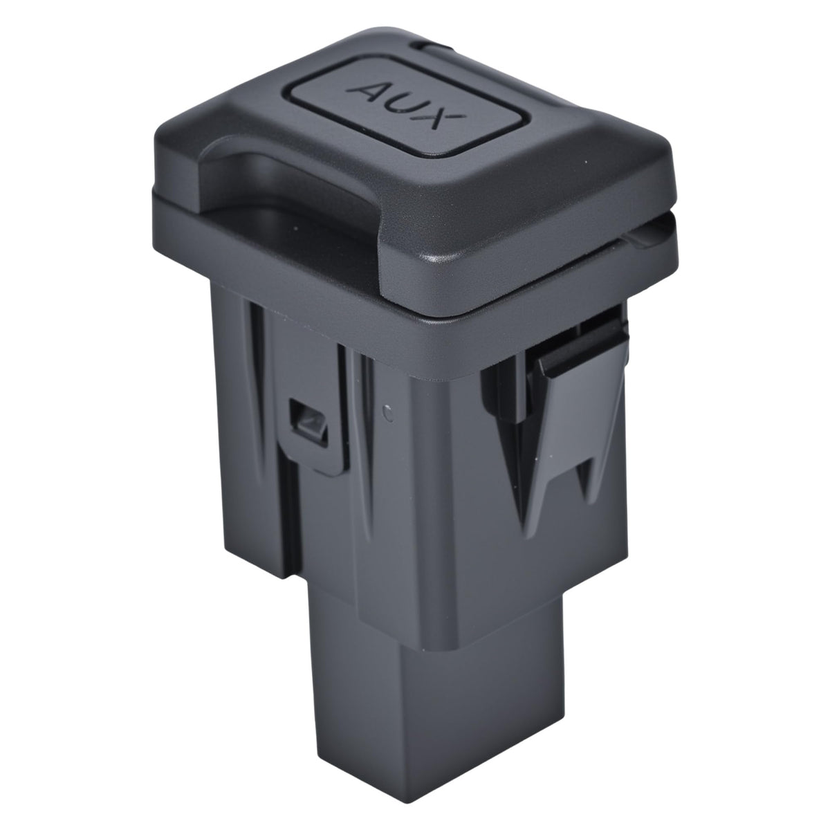 Adaptador de Entrada Auxiliar Compatible con Honda Civic 2006-2011 CRV 2009-2011 Reemplazo 39112-SNA-A01