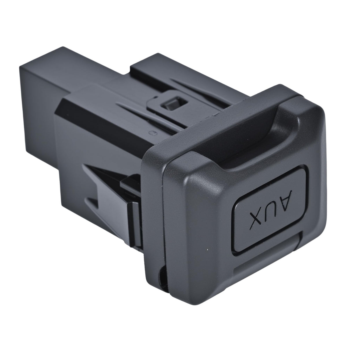 Adaptador de Entrada Auxiliar Compatible con Honda Civic 2006-2011 CRV 2009-2011 Reemplazo 39112-SNA-A01