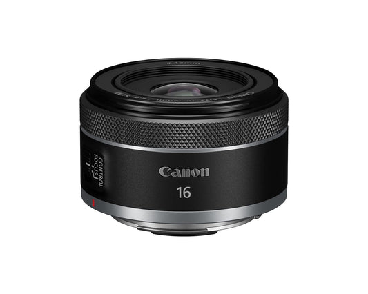 Canon Lente RF16mm F2.8 STM