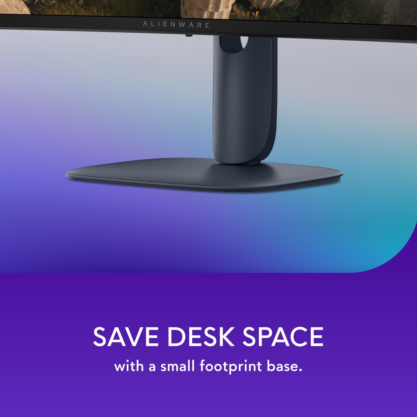 Alienware 34 Monitor para Juegos Curvado – AW3425DWM – visualización WQHD de 34 Pulgadas 180Hz 1 ms, 1500R, AMD FreeSync Premium, VESA AdaptiveSync.