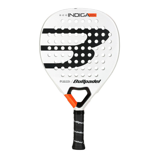 Bullpadel Pala de Padel Indiga PWR 25