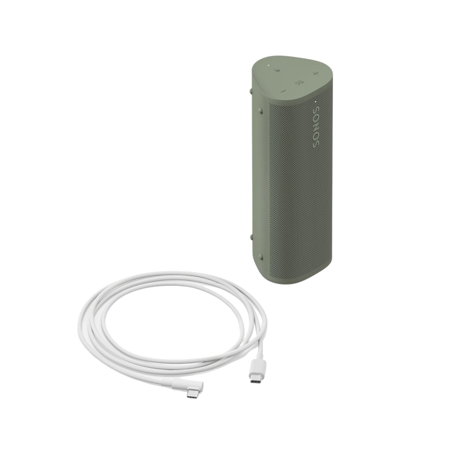 Sonos Roam 2 Wireless Speaker - Green