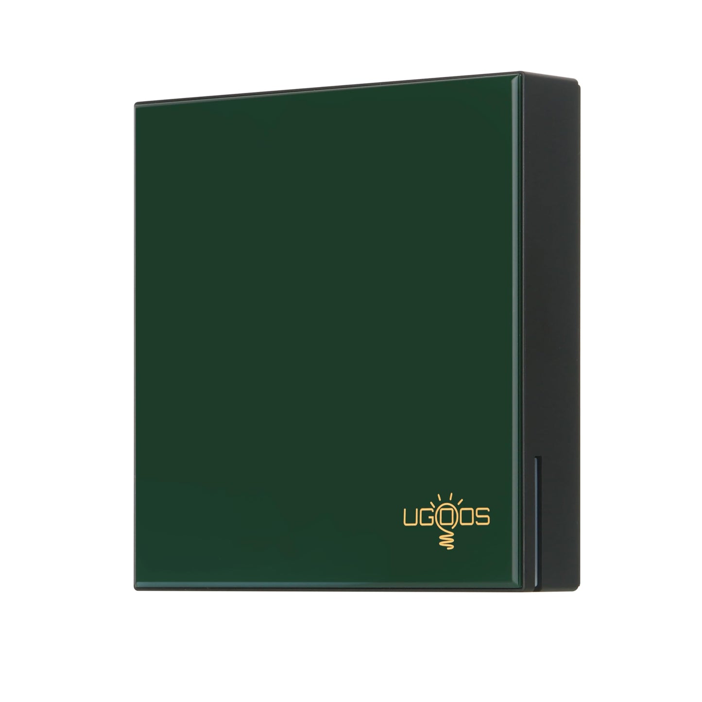 Ugoos SK4 Pro TV Box Android 14.0 Amlogic S905X5M-K 4 GB RAM 64 GB ROM 2.4G/5G Wi-Fi Dual Ethernet 100M USB 2.0 BT5.4 Soporte AV1 VP9 H.265 4K HDR