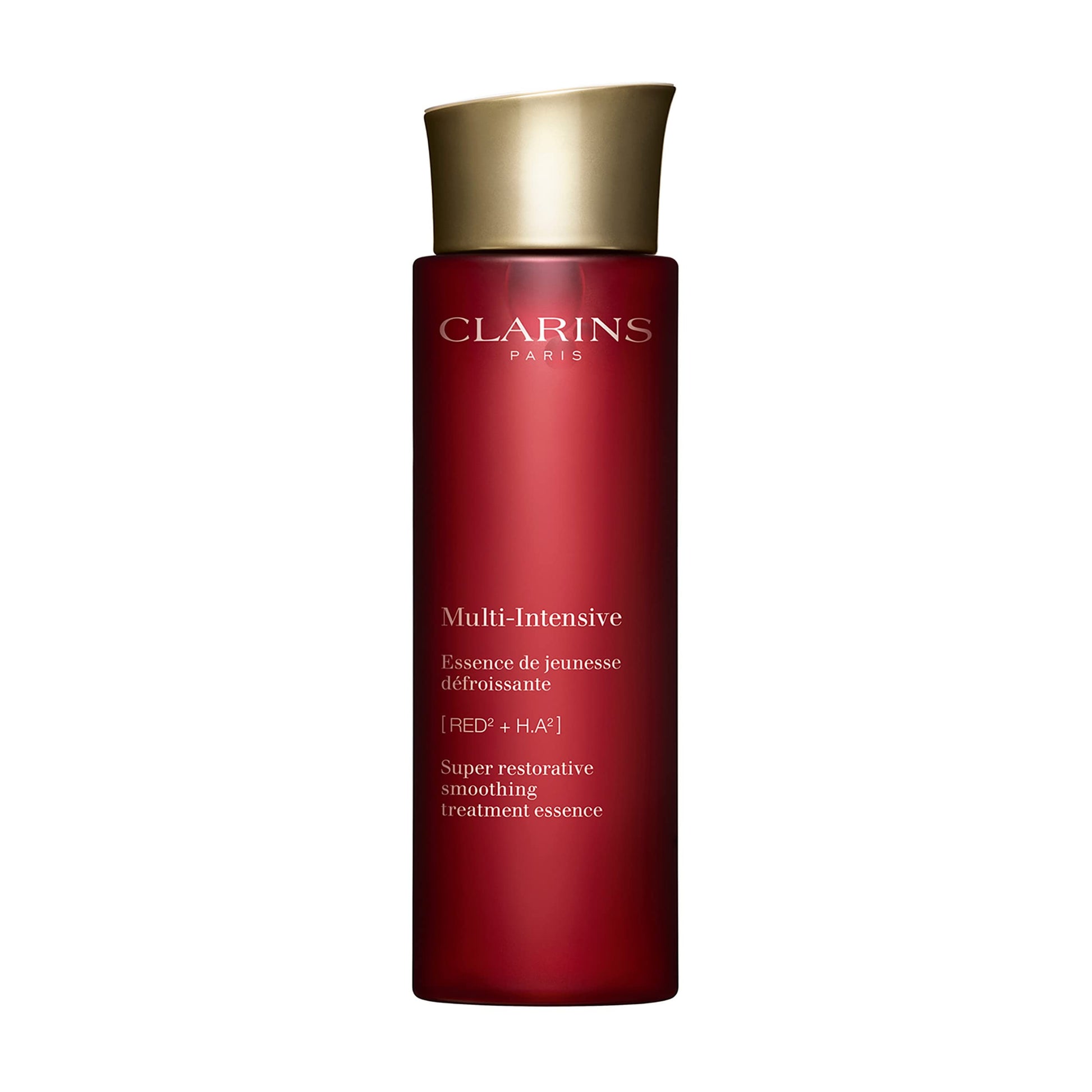 Clarins Esencia de Tratamiento Suavizante Súper Restaurador, 200 ml