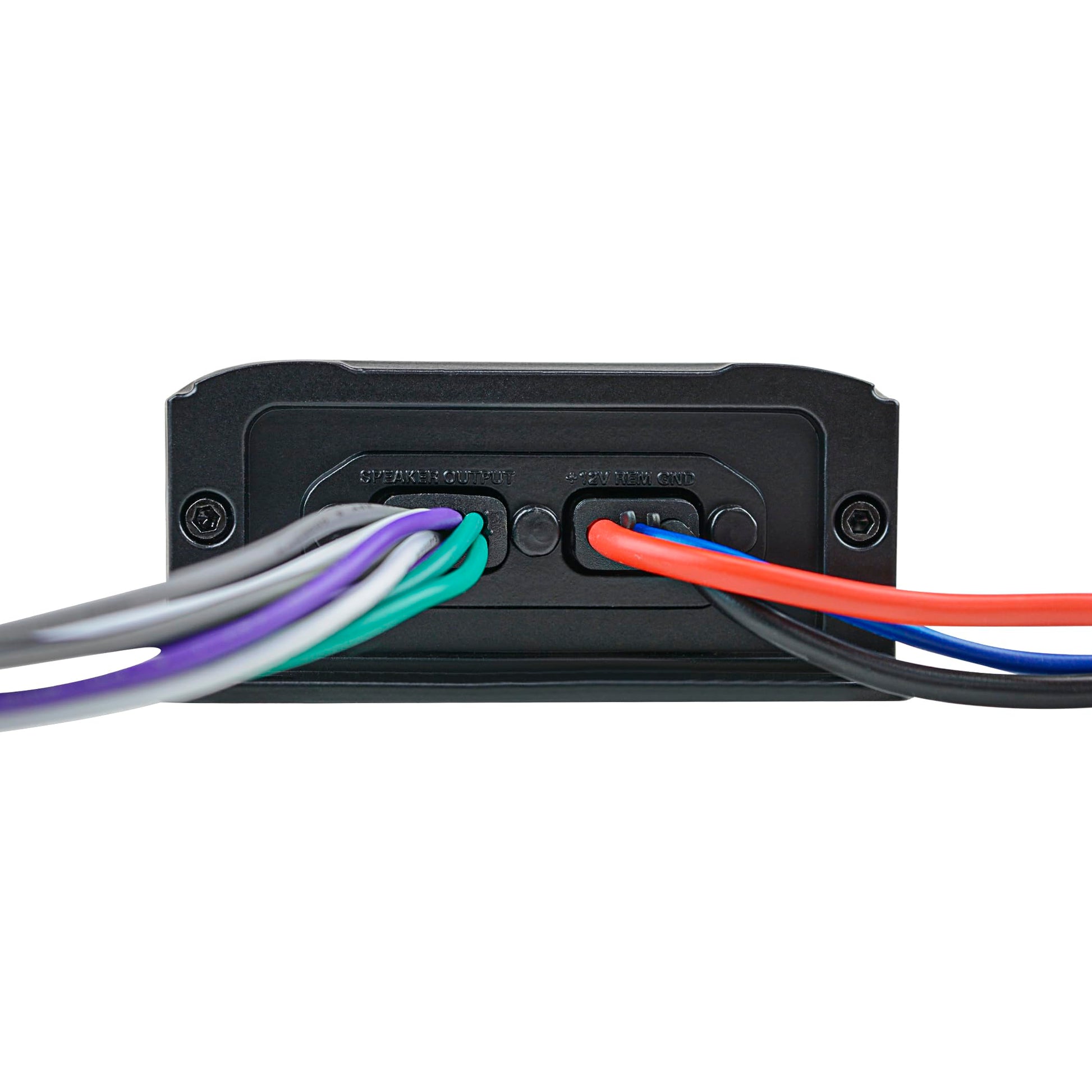 Audiopipe APTV Amplificador de grado marino (APTV-600.4)