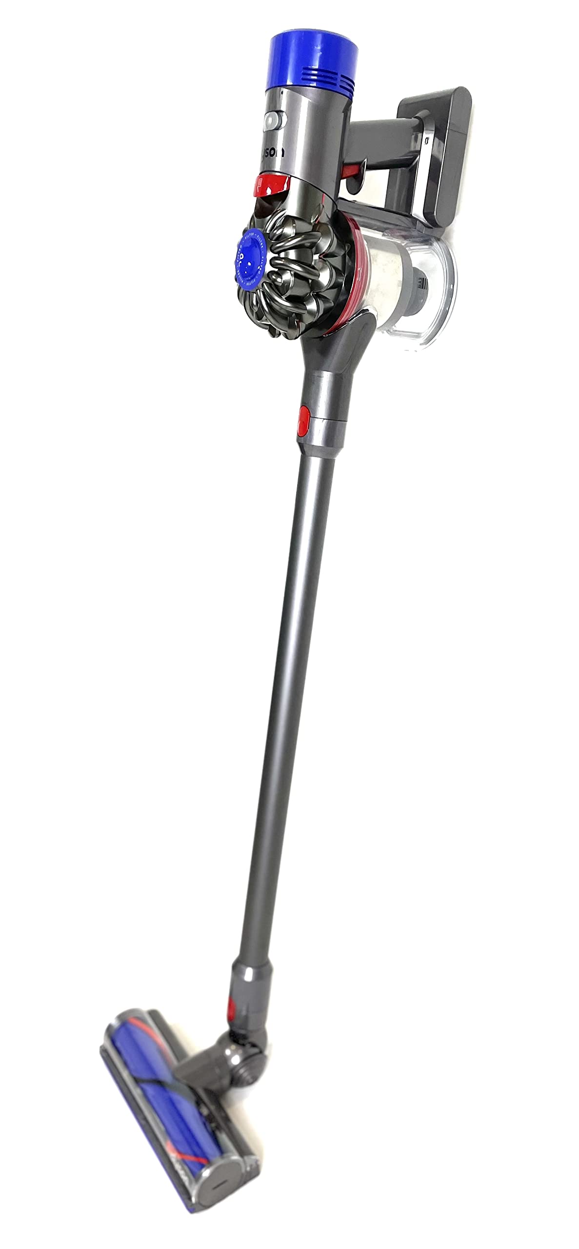 Dyson V8 Motorhead Origin - Aspiradora sin cable Hepa